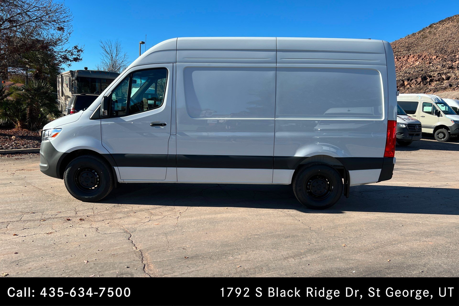 mercedes-benz sprinter cargo van 2026 W1Y4NBHY3TT605413 image mercedes-benz sprinter cargo van 2026 W1Y4NBHY3TT605413 image